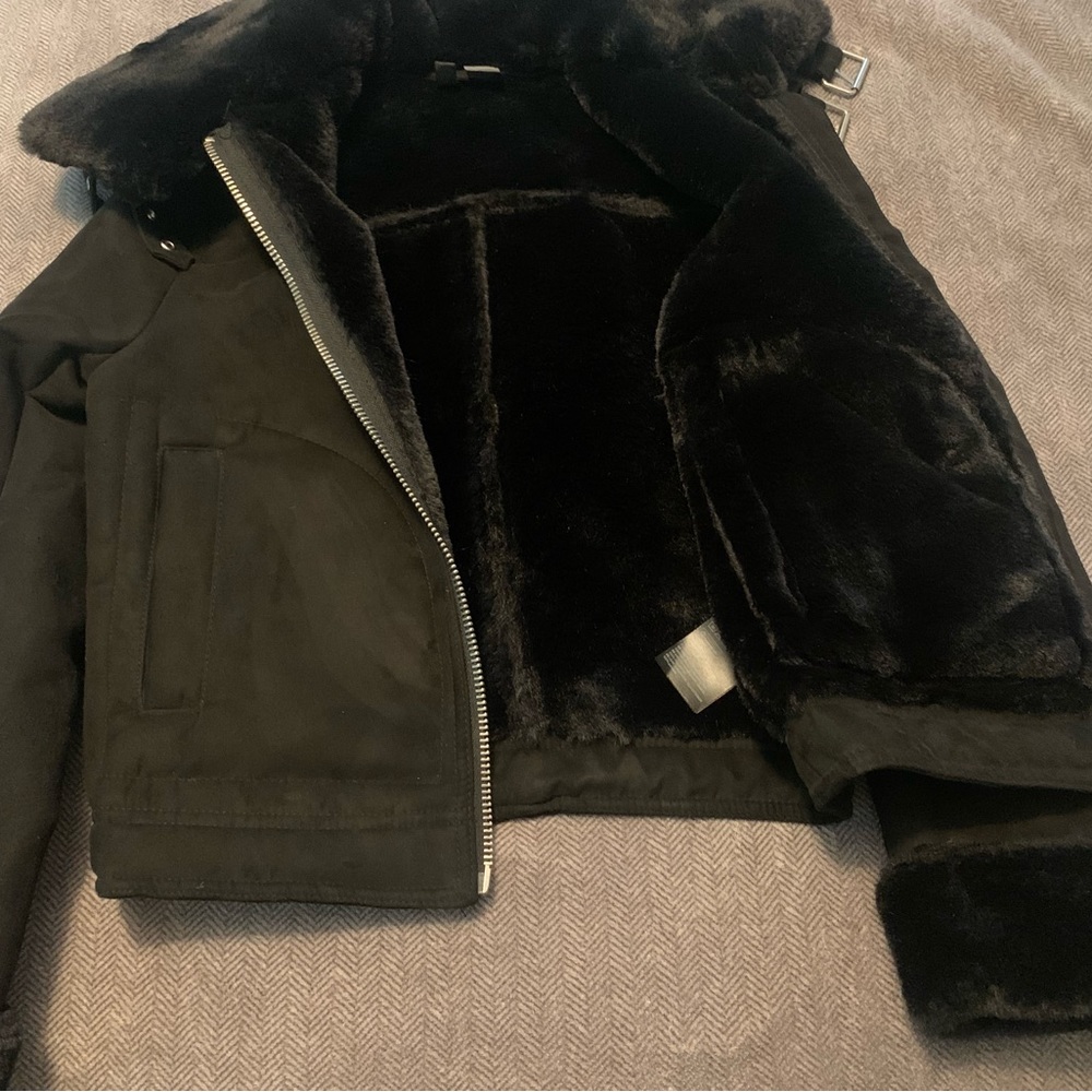 Womens Jacket - Picture 3 of 4